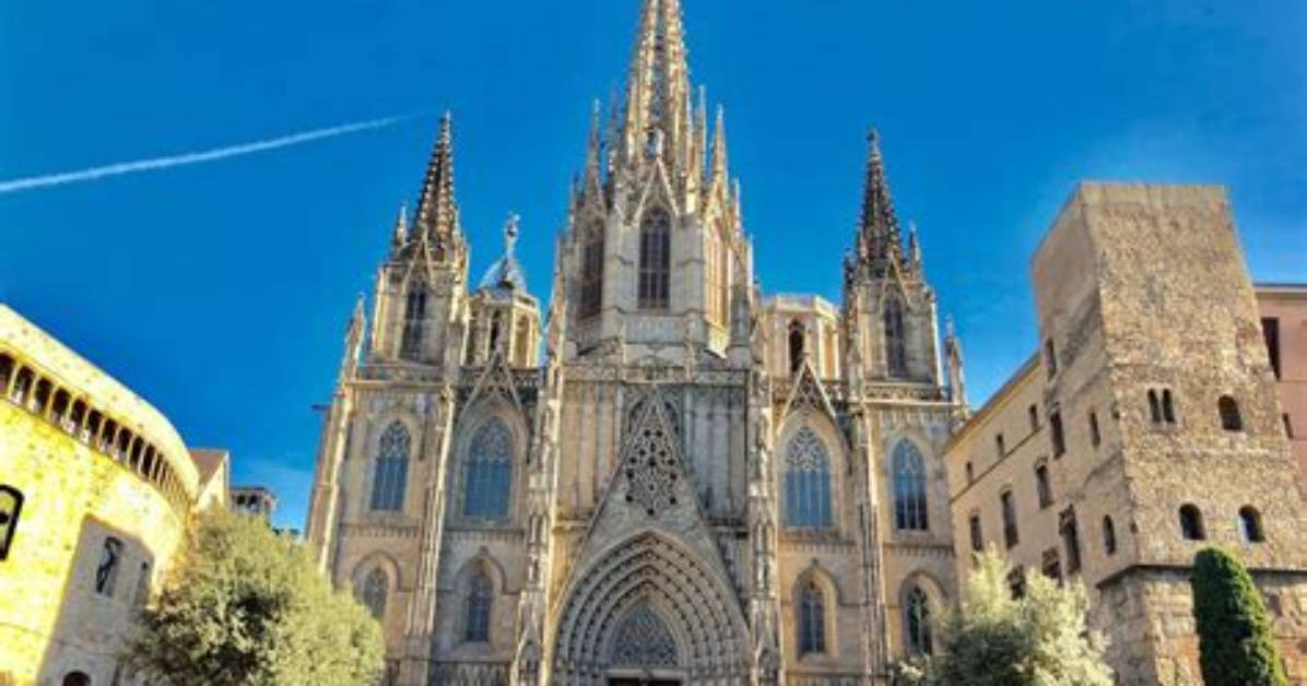Barcelona