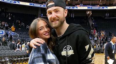 Barclay Goodrow and Wife Madison Goodrow Relationship Timeline