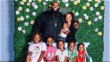 Barrett Brooks Wife Sonji Brooks | Married Life and Kids