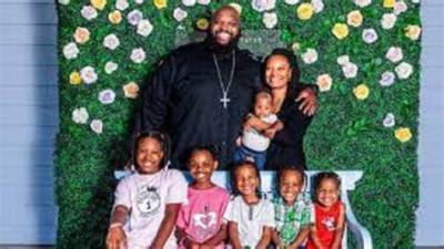 Barrett Brooks Wife Sonji Brooks | Married Life and Kids