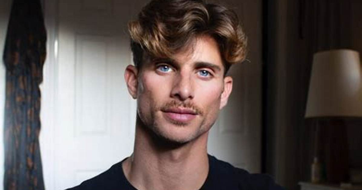Barrett Pall Height, Weight, Body Measurements, Shoe Size