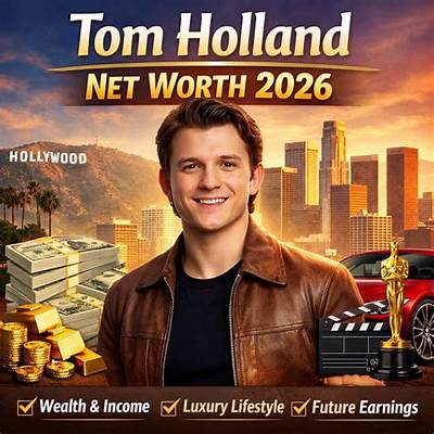 Barrie Holland Net Worth