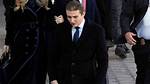 Barron's Secret Sweetheart: Who Stole Our First Son's Heart?