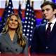 Barron Trump's Friends: a Look into the Life of the Youngest Trump