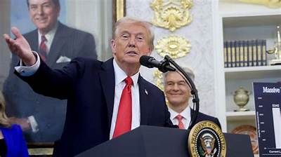 Barron Trumps Medical Condition: a Comprehensive Insight