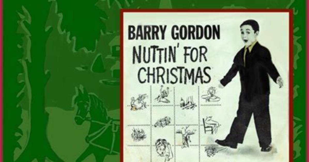Barry Gordon Net Worth, Age, Height, Bio in 2022