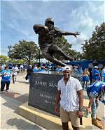 Barry J. Sanders