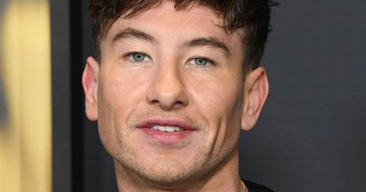 Barry Keoghan: a Versatile Actor with Unforgettable Performances