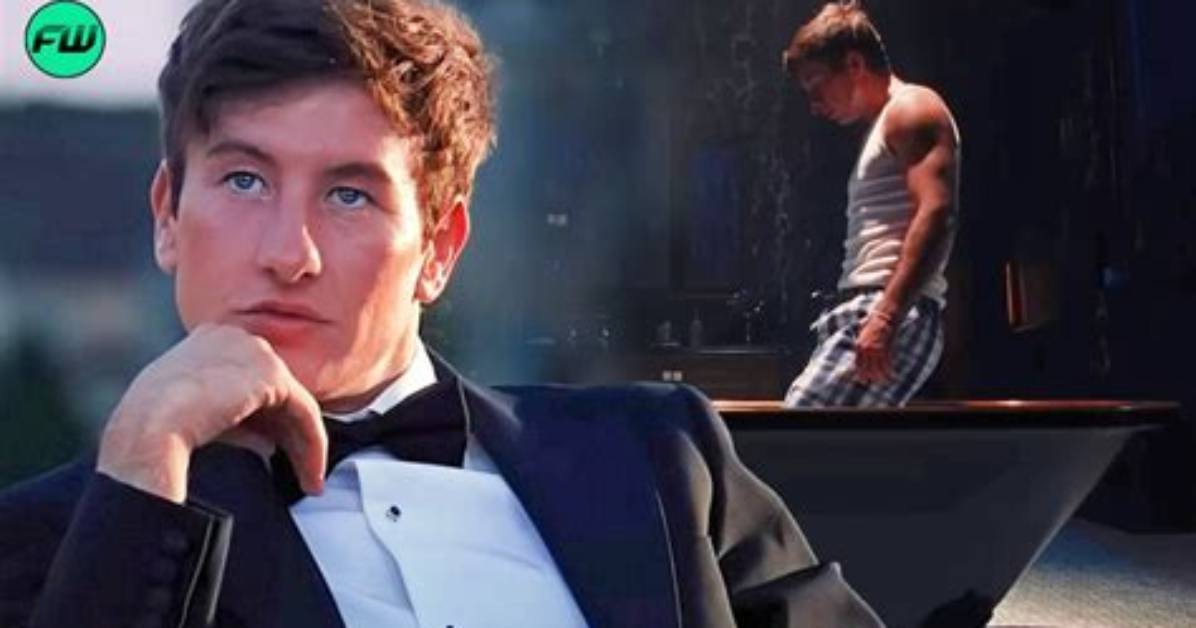 Barry Keoghan Domestic Call: Disturbing Details Emerge