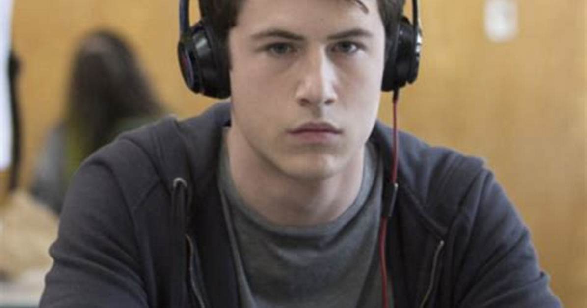 Barry Keoghan in 13 Reasons Why: Shocking Details!