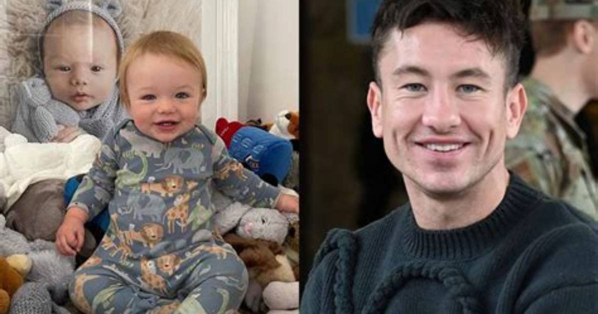 Barry Keoghan's Children: All You Need to Know
