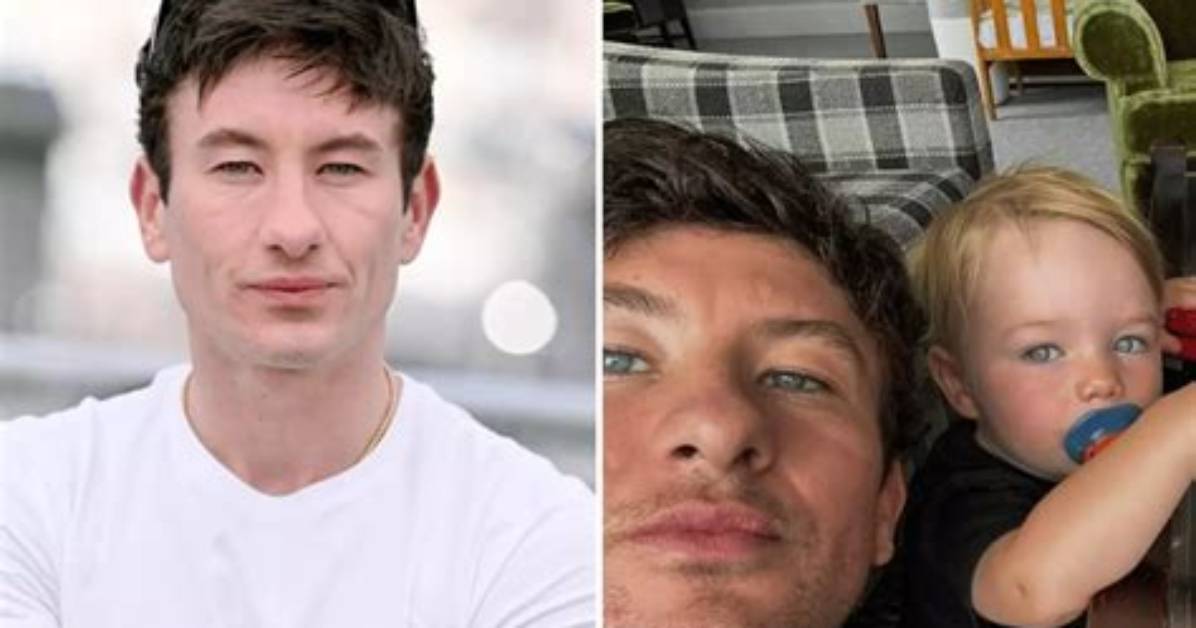 Barry Keoghan's Kids: a Guide to Their Ages and Lives