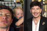 Barry Keoghan's Son: Surprising Revelations and Fatherhood Journey