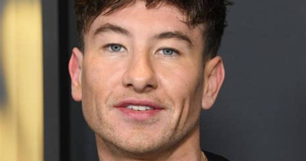 Barry Keoghan Uncovering the Enigmatic Irish