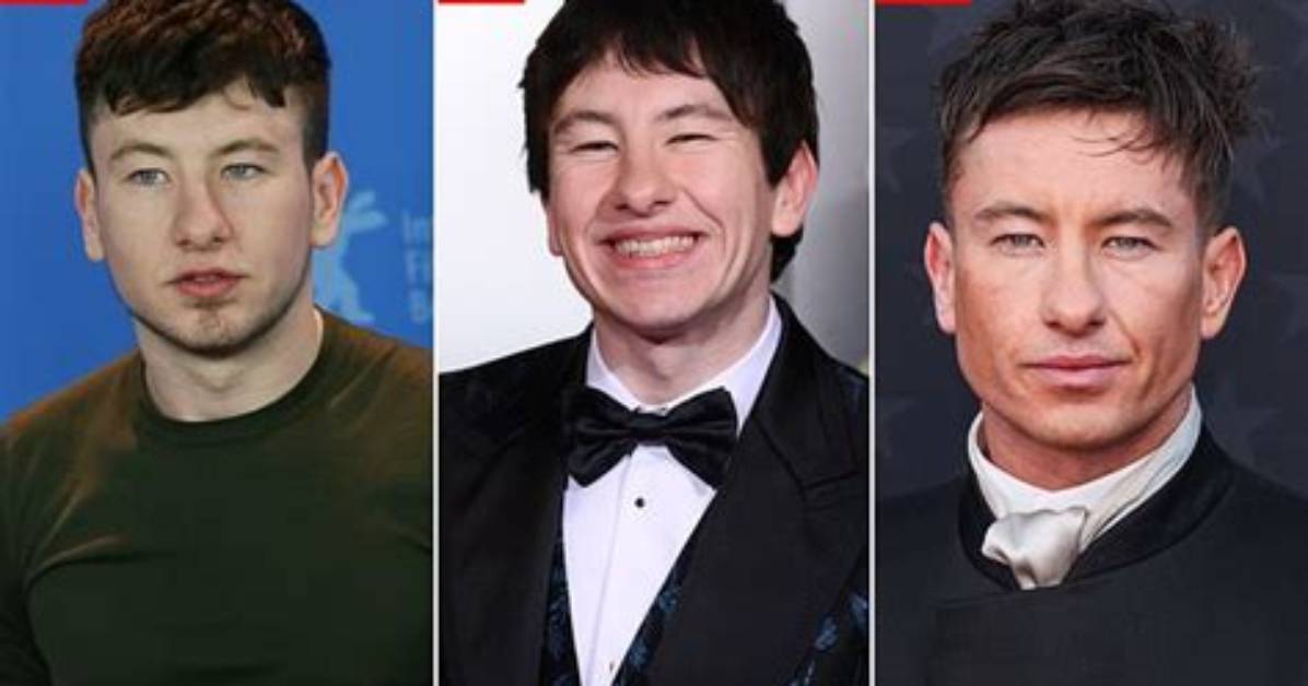 Barry Kepghan Plastic Surgery Pioneer And