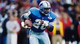 Barry Sanders