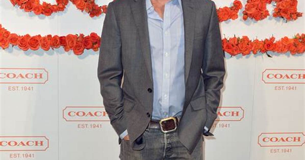 Barry Watson Net Worth