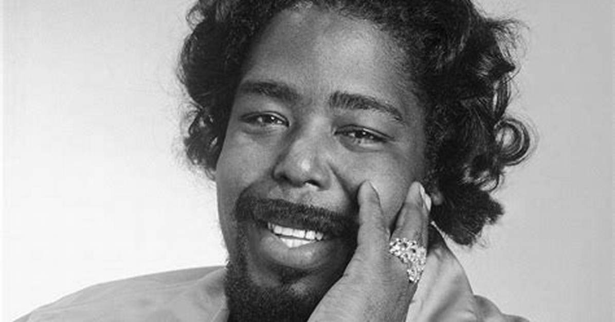 Barry White