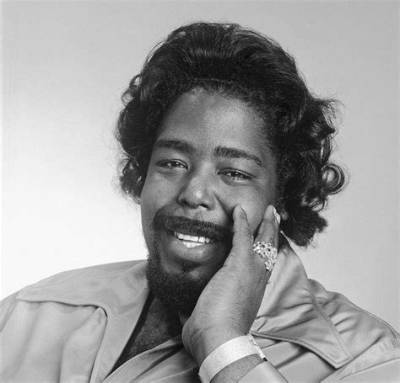 Barry White