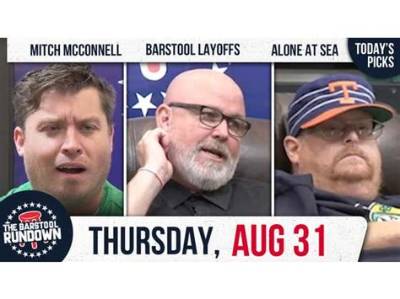 Barstool Sports Layoffs – Barstool Sports Job Cuts and Business Future
