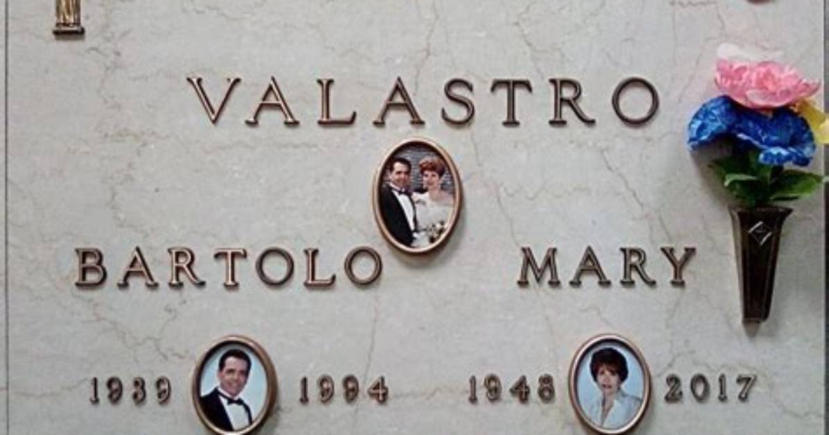 Bartolo Valastro, Sr. : the Legacy of a Celebrated Pastry Chef