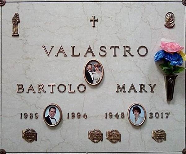 Bartolo Valastro, Sr. : the Legacy of a Celebrated Pastry Chef