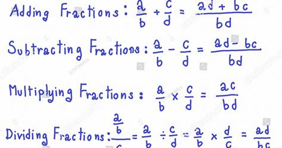 Basic Math