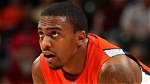 Basketball Legacy: the Story of Jeffrey Jordan
