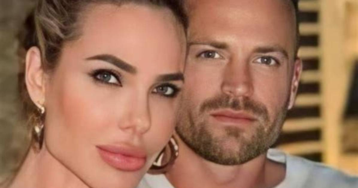 Bastian Muller & Ilary Blasi: Latest News & Updates