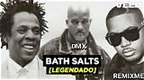 Bath Salts by Dmx from Usa