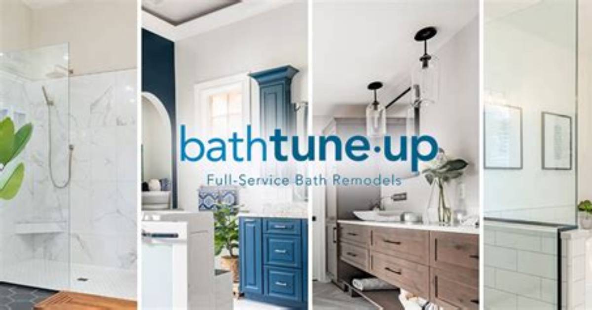 Bath Tune up Franchise Cost Bath Tune Up