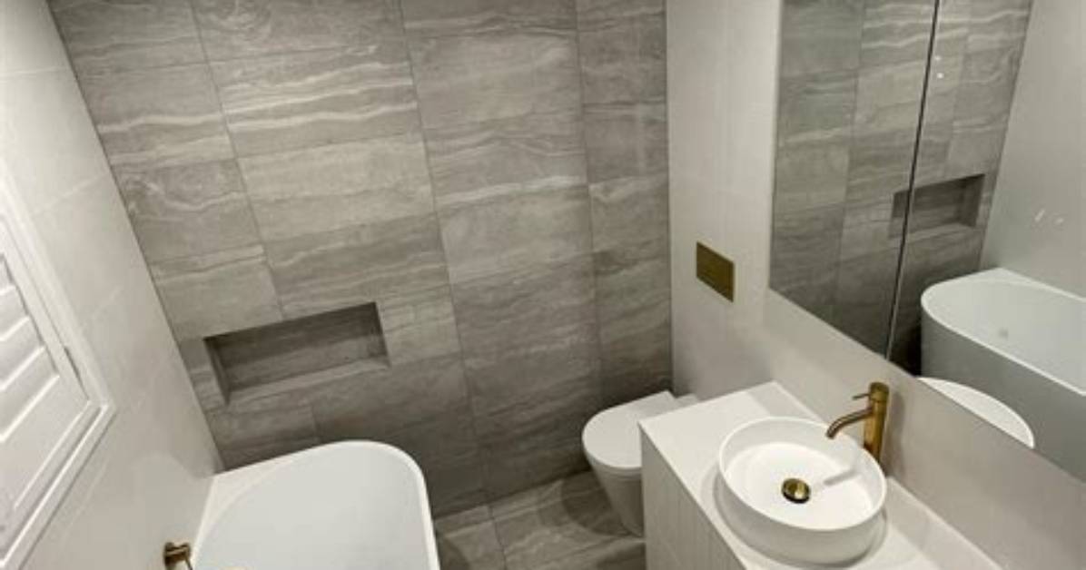 Bathroom Renovations Wollongong