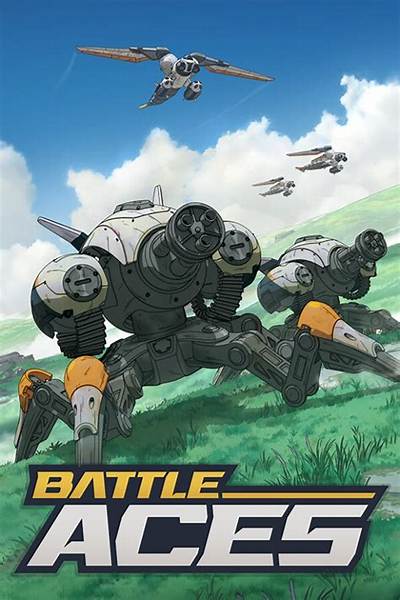 Battle Aces: a Comprehensive Guide to Aerial Combat Strategies