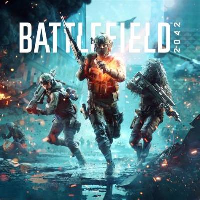 Battlefield Game Servers: Are Battlefield 2042 Servers Down? Are Battlefield 1 Servers Shut Down? - Sarkariresult