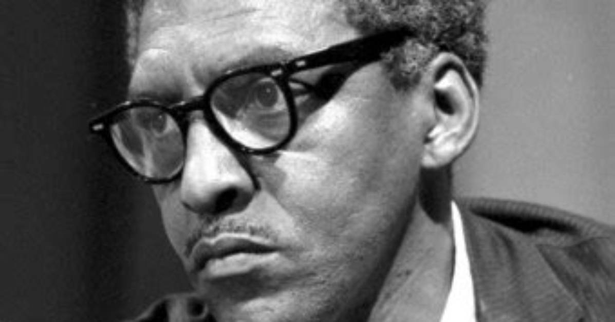 Bayard Rustin Net Worth