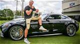 Baylen Robert Brees Net Worth – How Much Is Brees Worth?