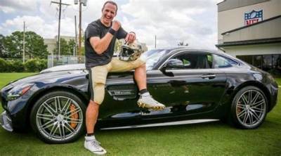 Baylen Robert Brees Net Worth – How Much Is Brees Worth?
