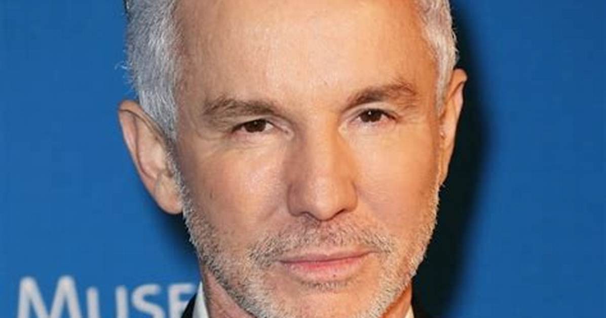 Baz Luhrmann S Net Worth Biography Career Awards Fact And