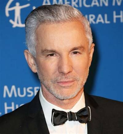 Baz Luhrmann’s Net Worth, Biography, Career, Awards, Fact and Life Story