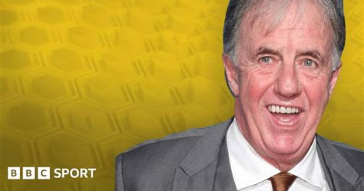 Bbc Mark Lawrenson Net Worth in 2022: Meet Wife Susie Lawrenson