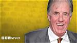 Bbc Mark Lawrenson Net Worth in 2022: Meet Wife Susie Lawrenson
