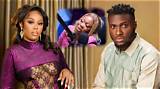 Bbnaija: Giddyfia’s Message to Rachel on Her Birthday Sparks Reactions