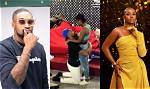 #Bbnaija: “Last Last” – Reactions, as Sheggz and Bella Ignore Each Other at Award Presentation Ceremony
