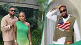 Bbnaija's Sheggz Serenades Bella with Sweet Words on Her Birthday: "This One Na Good Decision"
