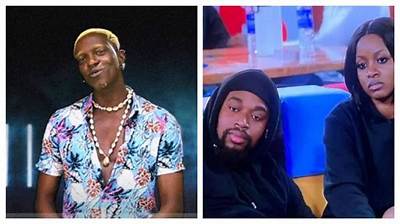 Bbnaija S7: “If They Want Him, They Can Have Him” – Chomzy Says While Speaking About Her Situation with Eloswag
