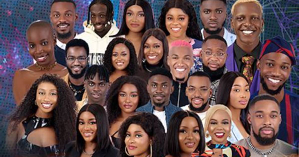 Bbnaija Season 7 It S About to Be a Chaotic Season Jubilation as Biggie Merges Level 1 and Level 2
