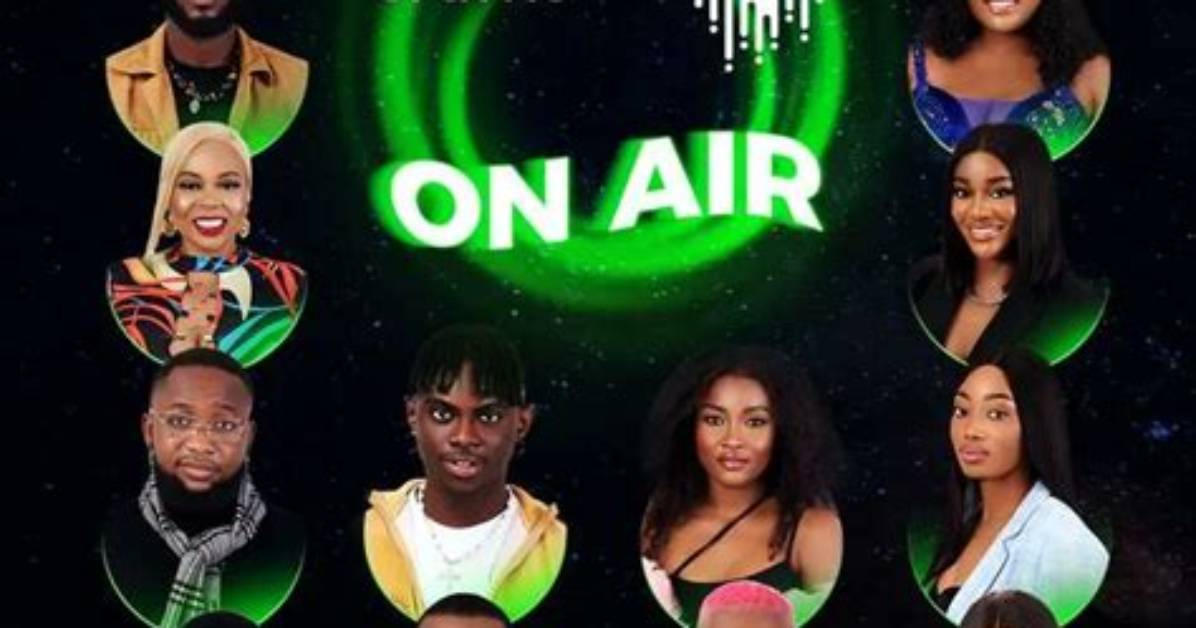 Bbnaija Season 7
