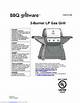Bbq Grillware Instructions | Homesteady