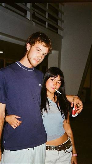 Beabadoobee's Boyfriend: a Deep Dive into the Relationship