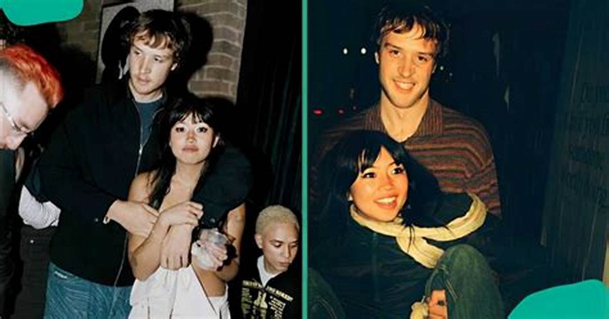 Beabadoobee's Fiance: a Comprehensive Look at Her Love Story